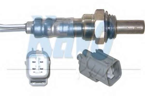 Лямбда-зонд