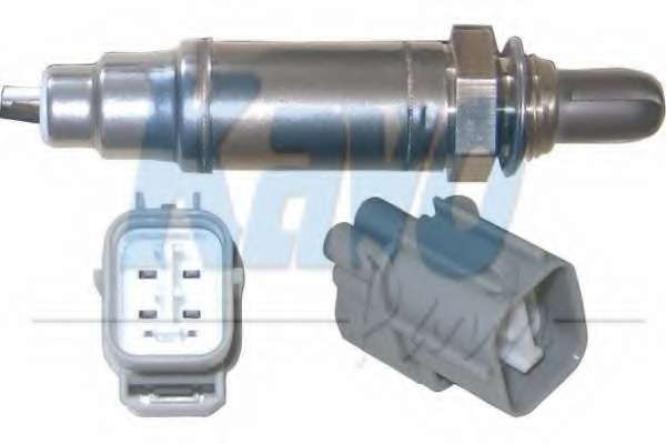 Лямбда-зонд