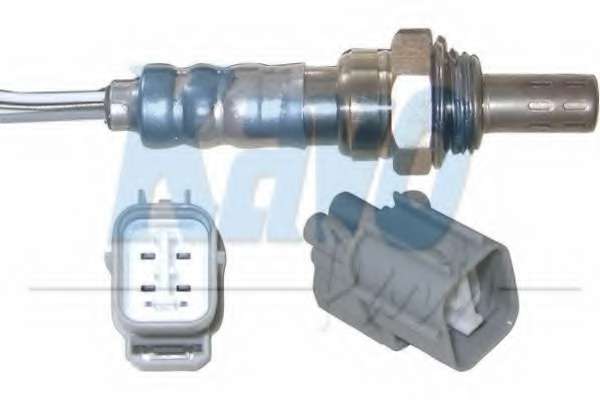 Лямбда-зонд