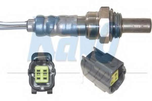 Лямбда-зонд