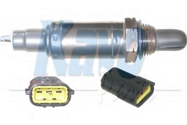 Лямбда-зонд