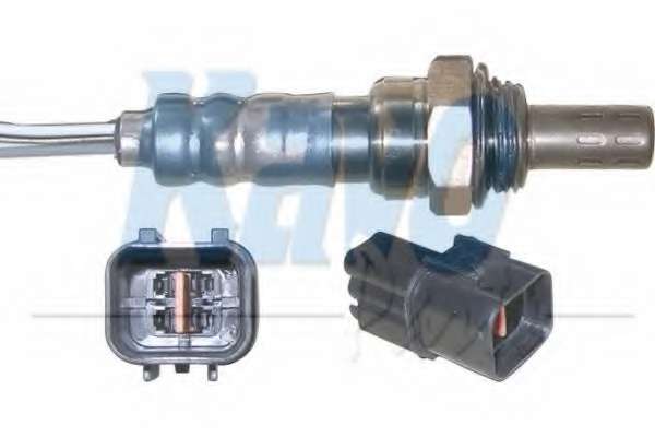 Лямбда-зонд