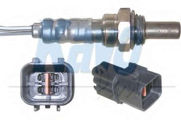 Лямбда-зонд