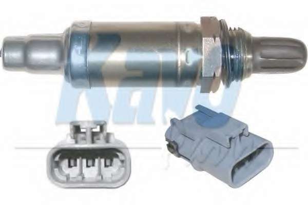 Лямбда-зонд