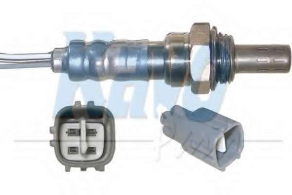 Лямбда-зонд