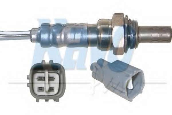 Лямбда-зонд