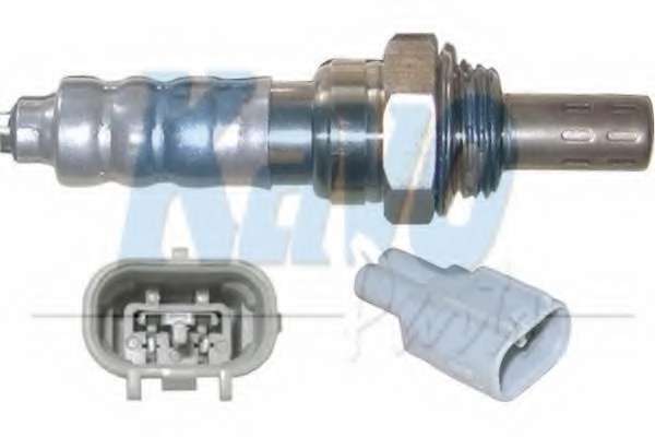 Лямбда-зонд