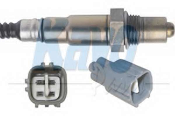 Лямбда-зонд