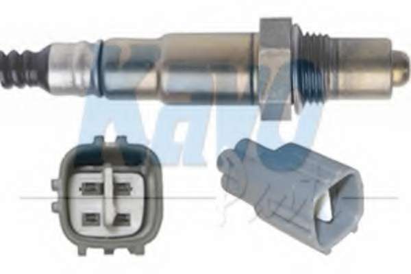 Лямбда-зонд