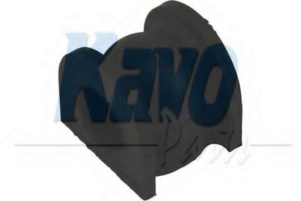 Втулка стабілізатора (переднього) Honda Accord VII 03-08 (d=26mm)