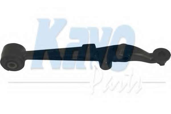 Рычаг независимой подвески колеса, подвеска колеса