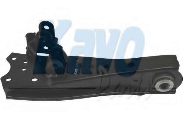 Рычаг независимой подвески колеса, подвеска колеса