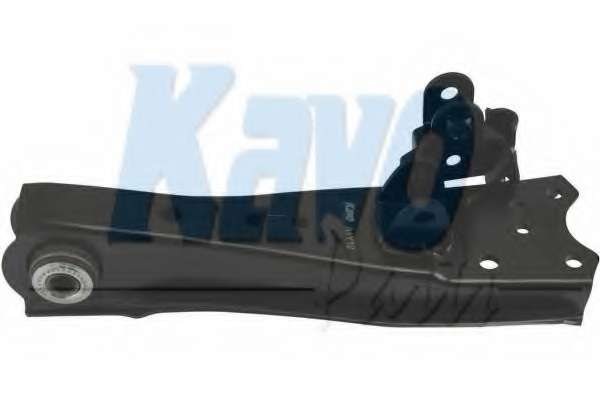 Рычаг независимой подвески колеса, подвеска колеса