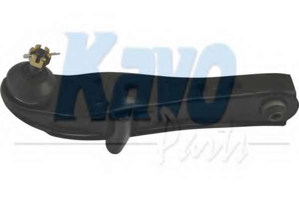 Рычаг независимой подвески колеса, подвеска колеса