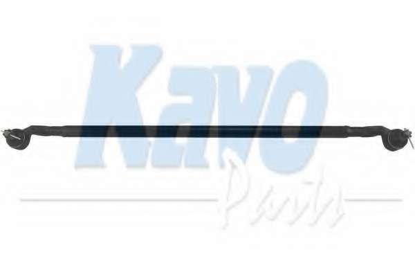 Наконечник поперечной рулевой тяги