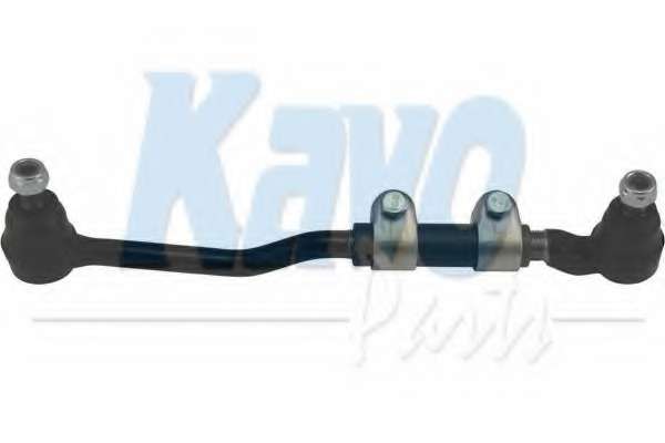 Наконечник поперечной рулевой тяги