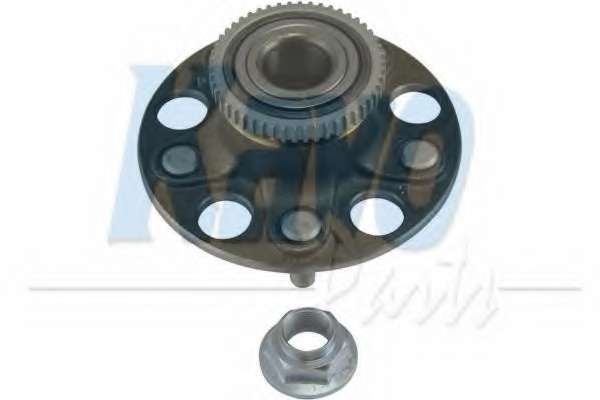 Комплект подшипника ступицы колеса