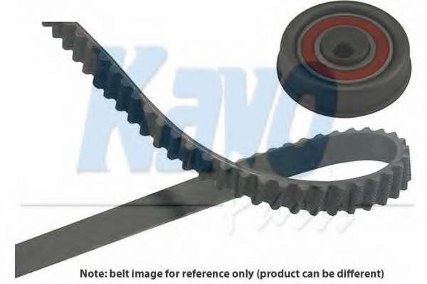 Комплект ремня ГРМ