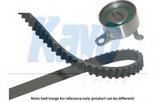 Комплект ремня ГРМ