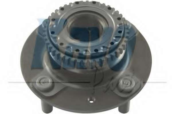 Підшипник маточини (задньої) Hyundai Elantra 00-06/Kia Cerato 04-08