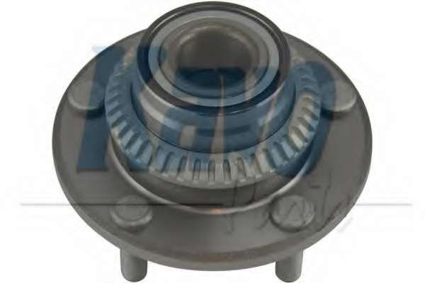 Комплект подшипника ступицы колеса