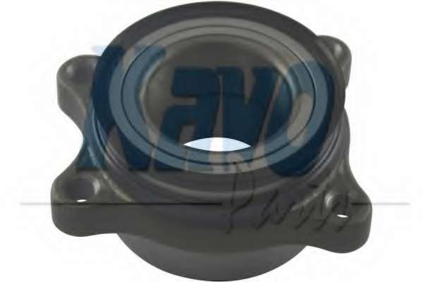 Комплект подшипника ступицы колеса