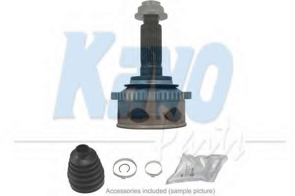 Шарнирный комплект, приводной вал