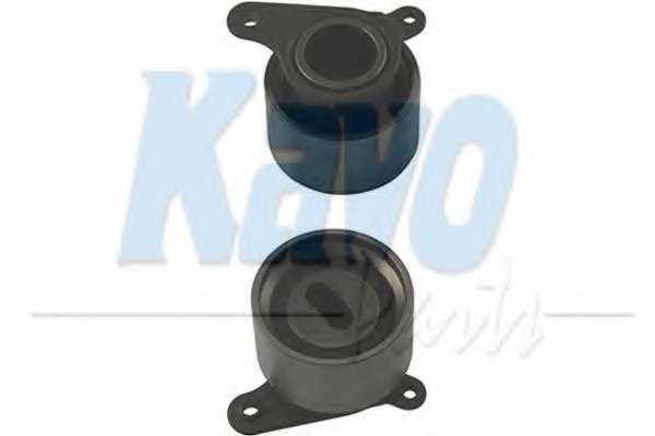 Натяжной ролик, ремень ГРМ