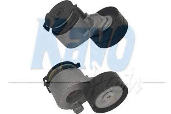 Натяжной ролик, поликлиновой ремень