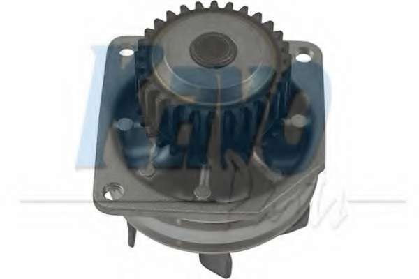 Водяной насос