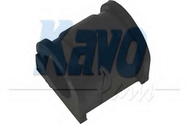 Втулка стабілізатора (переднього) Suzuki Grand Vitara 98-05 (d=23mm)