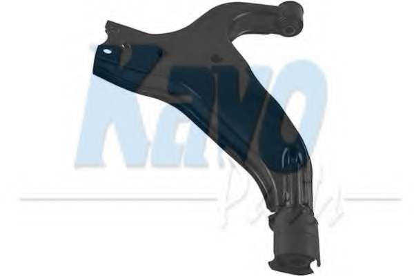 Рычаг независимой подвески колеса, подвеска колеса