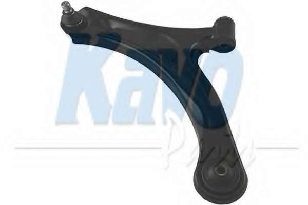 Рычаг независимой подвески колеса, подвеска колеса