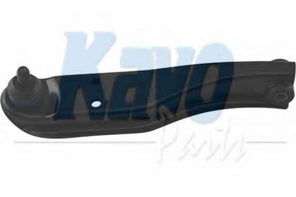 Рычаг независимой подвески колеса, подвеска колеса