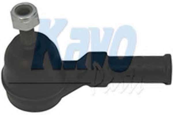 Наконечник поперечной рулевой тяги