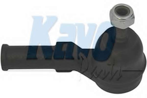 Наконечник поперечной рулевой тяги