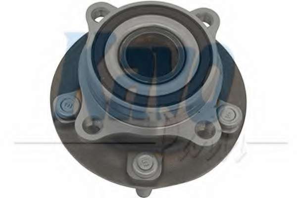 Підшипник маточини (передньої) Mitsubishi Grandis 03-11/ Lancer X 07-