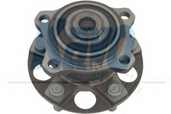 Комплект подшипника ступицы колеса