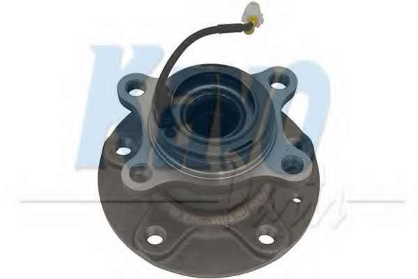 Комплект подшипника ступицы колеса