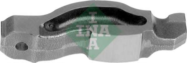 Балансир, управление двигателем