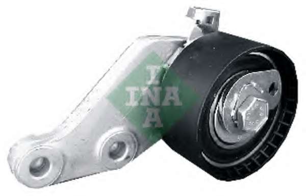 Натяжной ролик, ремень ГРМ