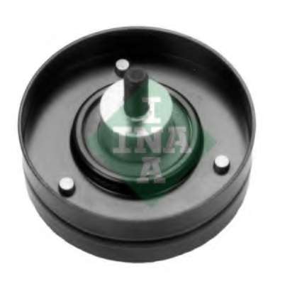 Паразитный / Ведущий ролик, зубчатый ремень