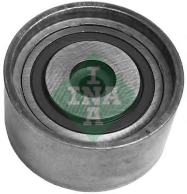 Паразитный / Ведущий ролик, зубчатый ремень