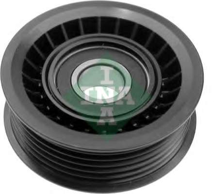 Ролик генератора Opel/Renault 3.0CDTi/3.0dCi/3.0Tid 01- (паразитний)