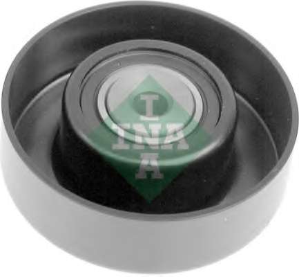 Rolka prowadzеca pasek micro-V