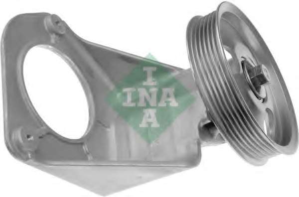 Паразитный / ведущий ролик, поликлиновой ремень