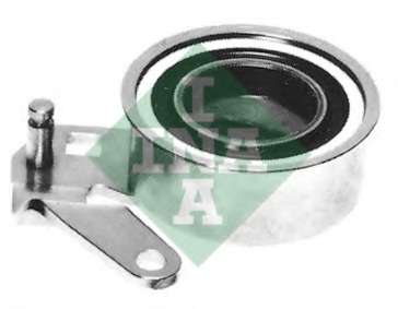 Натяжной ролик, ремень ГРМ