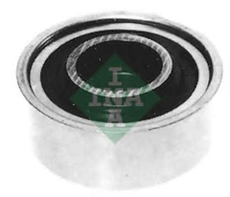 Паразитный / Ведущий ролик, зубчатый ремень