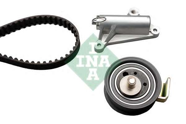 Комплект ремня ГРМ