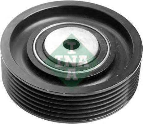 Паразитный / ведущий ролик, поликлиновой ремень